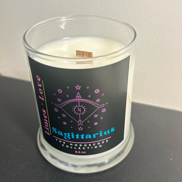 Sagittarius Candle - Picture 4 of 6